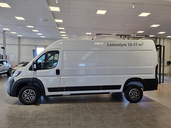 Toyota ProAce Max 2 of 16