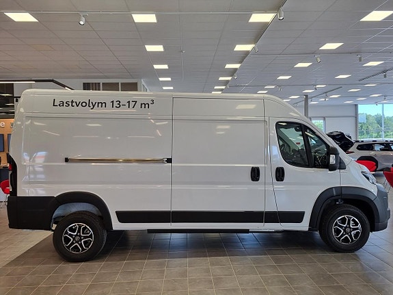 Toyota ProAce Max 6 of 16