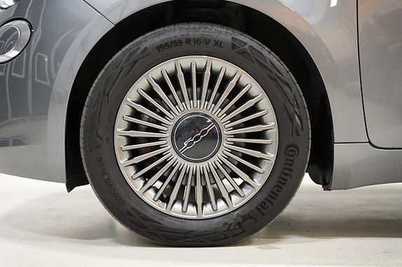 Fiat 500 5 of 17