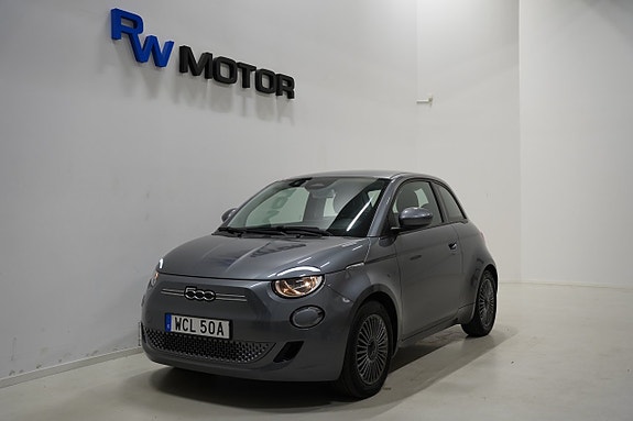 Fiat 500 2 of 17