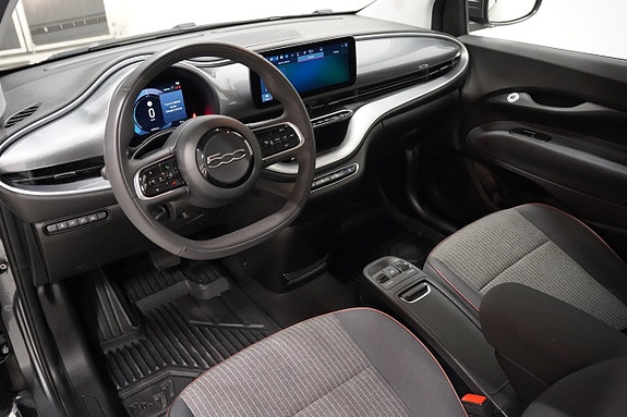 Fiat 500 6 of 17