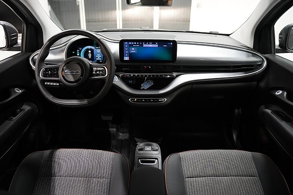 Fiat 500 9 of 17