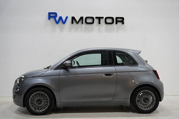 Fiat 500 3 of 17