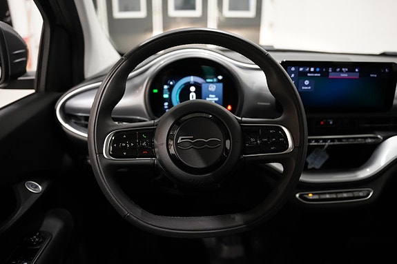 Fiat 500 10 of 17