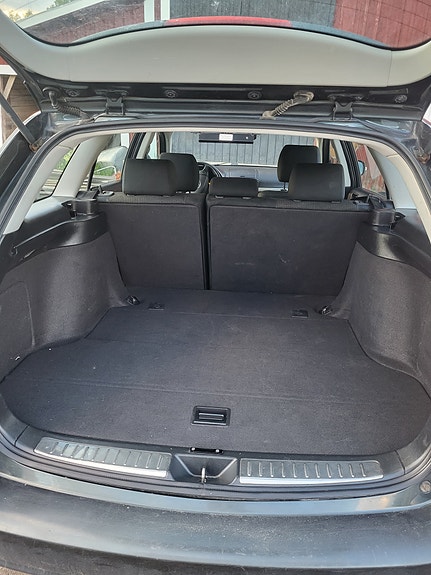 Toyota Avensis 8 of 10