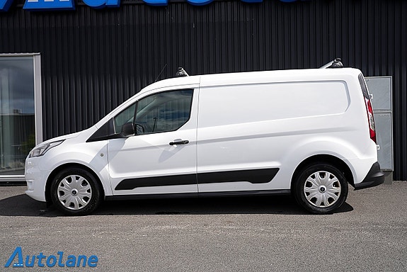 Ford Transit Connect 6 of 17