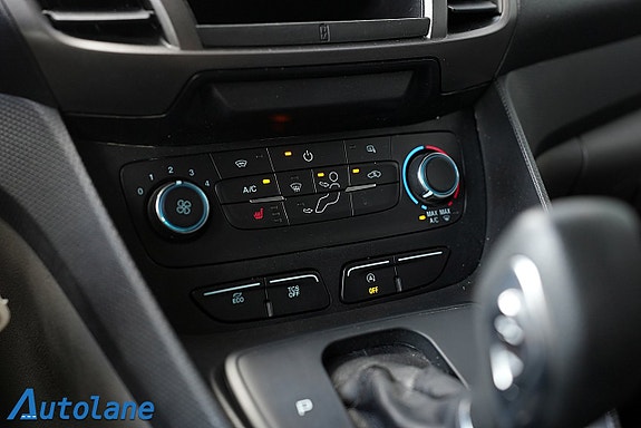 Ford Transit Connect 15 of 17