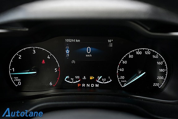 Ford Transit Connect 13 of 17