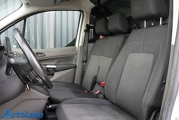 Ford Transit Connect 12 of 17