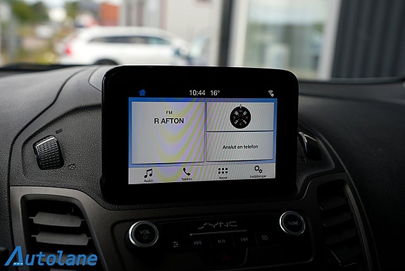 Ford Transit Connect 16 of 17