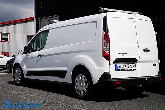 Ford Transit Connect 7 of 17