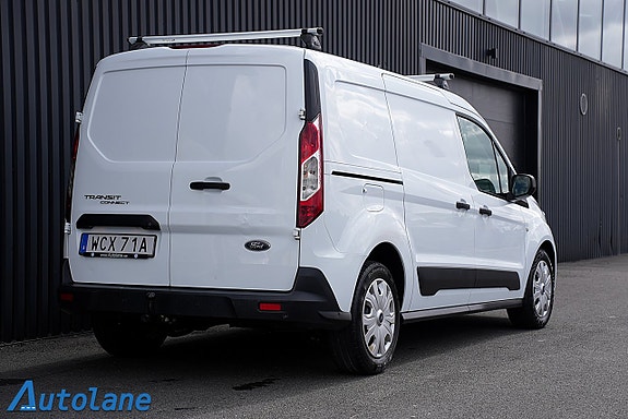 Ford Transit Connect 4 of 17