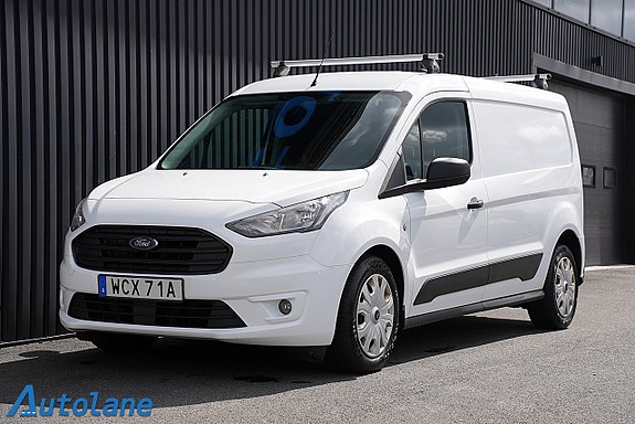 Ford Transit Connect 5 of 17