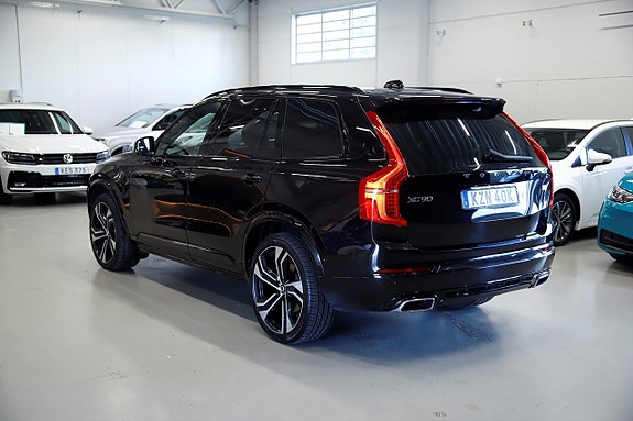 Volvo XC90 4 of 20