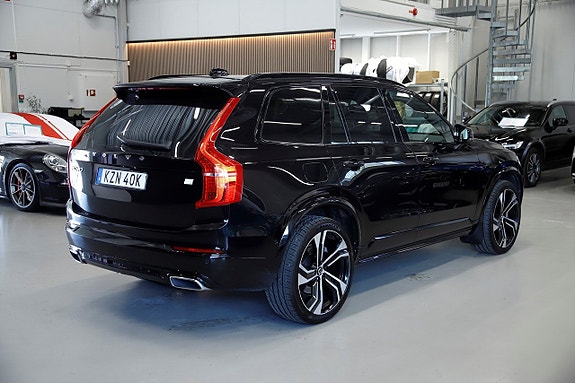 Volvo XC90 6 of 20