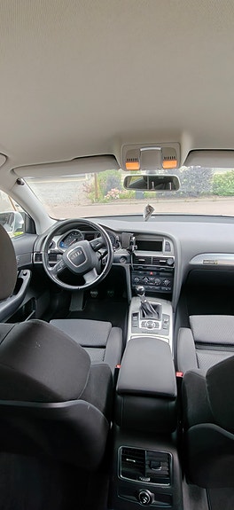 Audi A6 5 of 8
