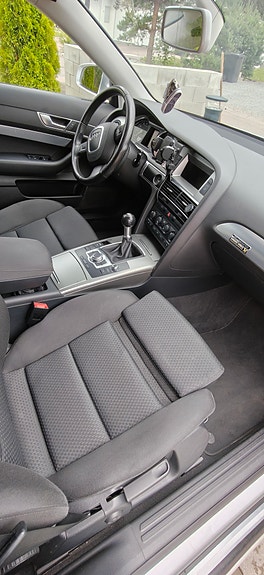 Audi A6 6 of 8