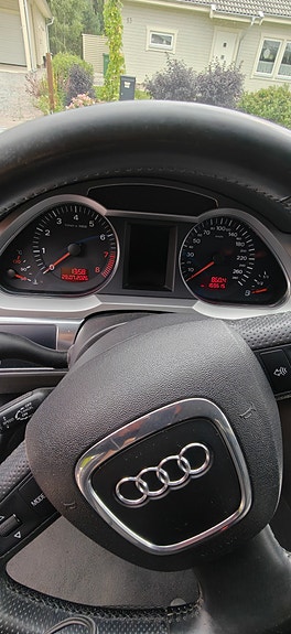 Audi A6 8 of 8
