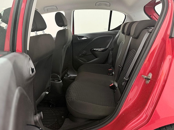 Opel Corsa 18 of 23