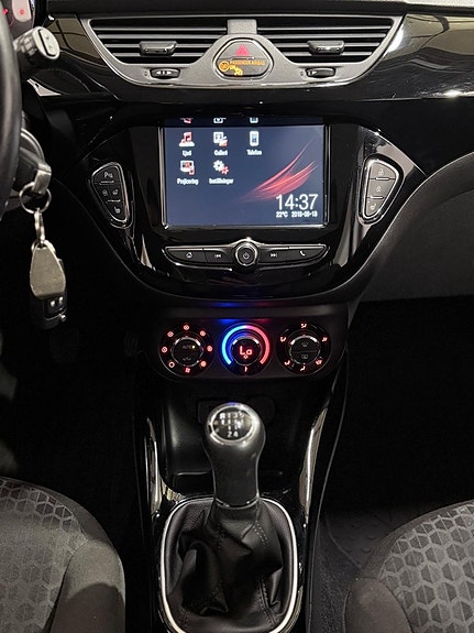 Opel Corsa 14 of 23