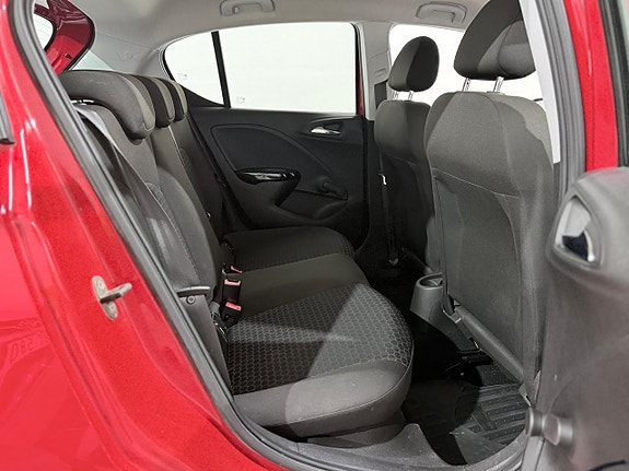Opel Corsa 20 of 23