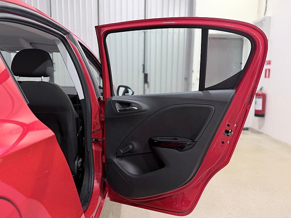 Opel Corsa 19 of 23