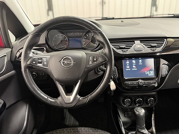 Opel Corsa 12 of 23