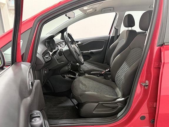 Opel Corsa 9 of 23
