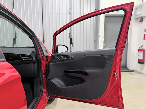 Opel Corsa 21 of 23