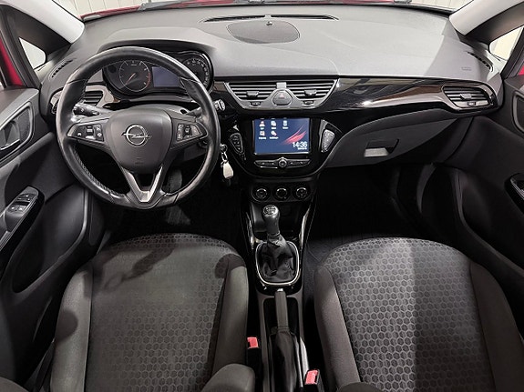 Opel Corsa 11 of 23