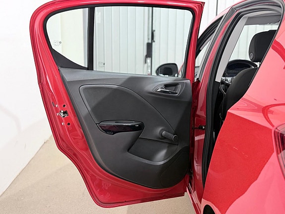 Opel Corsa 17 of 23