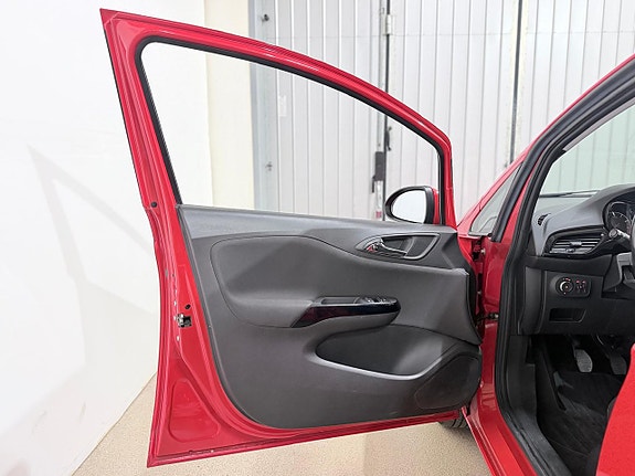 Opel Corsa 8 of 23