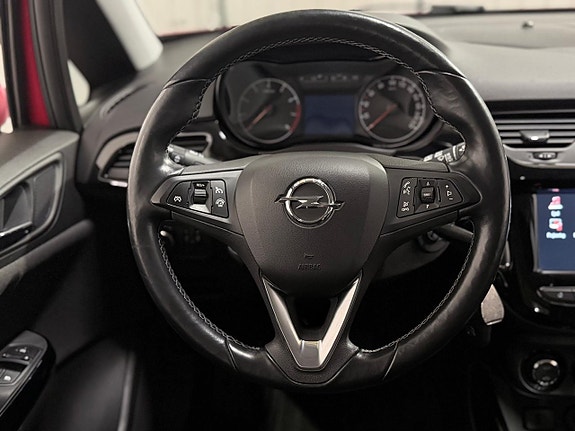 Opel Corsa 13 of 23