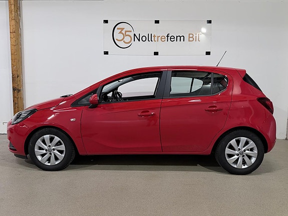 Opel Corsa 2 of 23