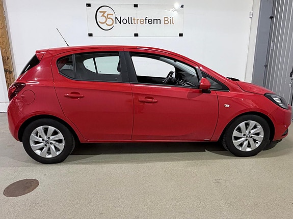 Opel Corsa 6 of 23