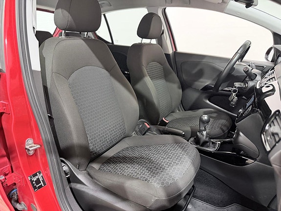 Opel Corsa 23 of 23