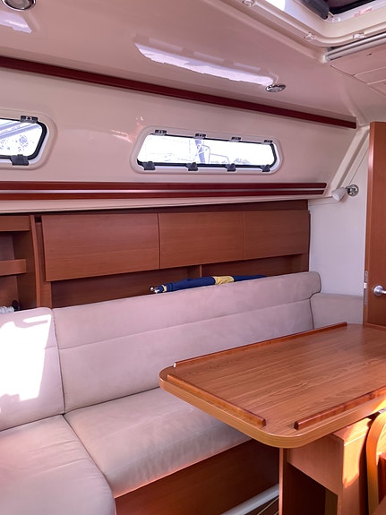 HANSE 325 -  041 tillverkad. 2011 5 of 7