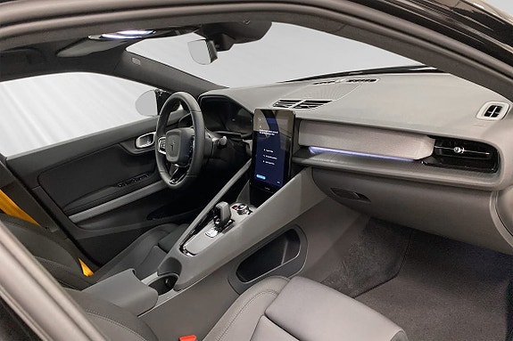 Polestar 2 5 of 13