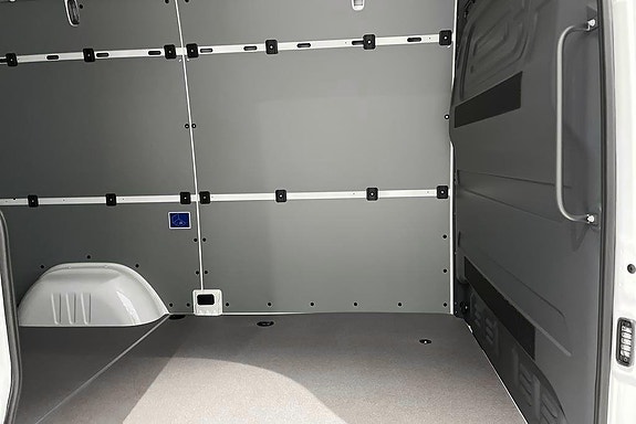 Mercedes-Benz Sprinter 317 9 of 14