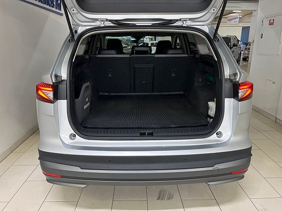 Skoda Enyaq 7 of 7