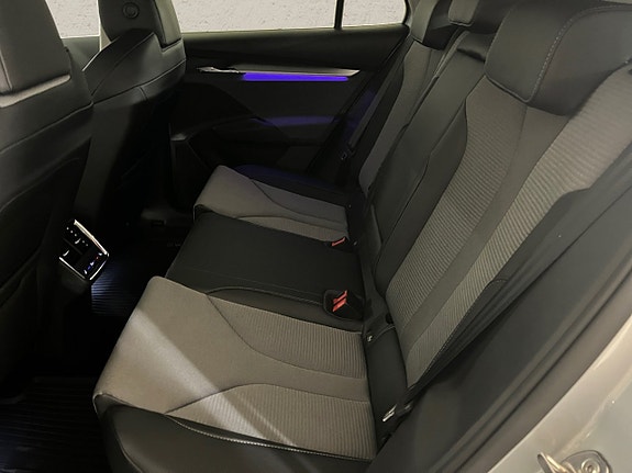 Skoda Enyaq 6 of 7