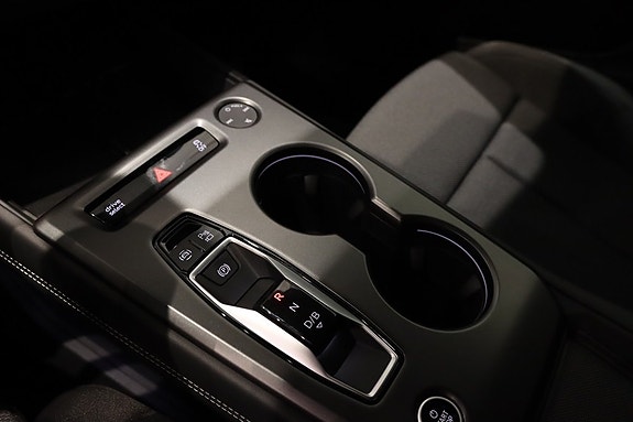 Audi Q4 e-tron 20 of 21