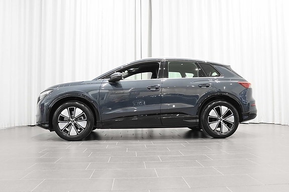 Audi Q4 e-tron 2 of 21