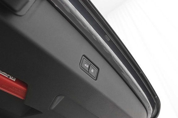 Audi Q4 e-tron 6 of 21
