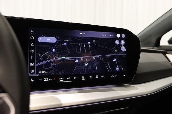 Audi Q4 e-tron 18 of 21