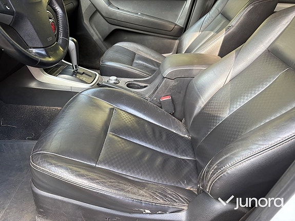 Isuzu D-max 19 of 26