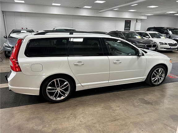 Volvo V70 5 of 12