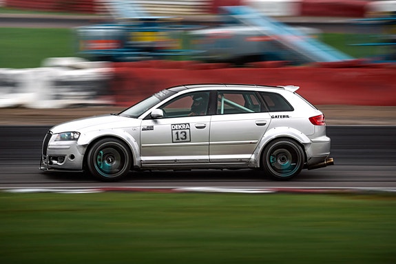 Audi A3 3 of 3