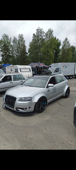 Audi A3 2 of 3