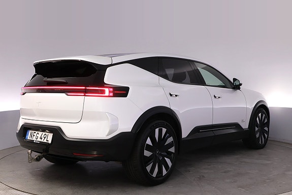 Polestar 3 5 of 27
